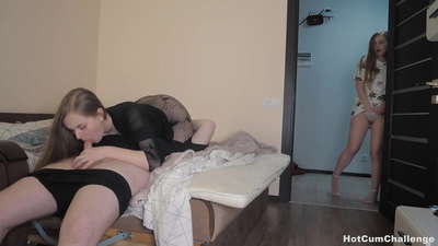 Ystyr geiriau: tabŵ! Dw i'n dod pan dwi'n gwylio Dad yn fuck Mommy!