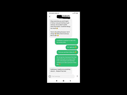 ❤️ Ychwanegais PAWG newydd gan Tinder at fy harem (siarad â Tinder yn gynwysedig) ❤️❌  Porn caled ar cy.tradewin.top ﹏