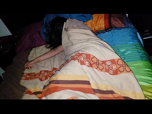 ❤️ Stepson yn curo ei lysfam ifanc tra mae hi'n cysgu. ❤️❌  Porn caled ar cy.tradewin.top ﹏
